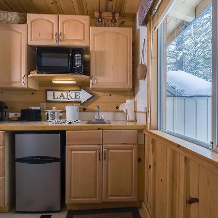 Fireside Lodge Саут Лейк Тахо Екстериор снимка
