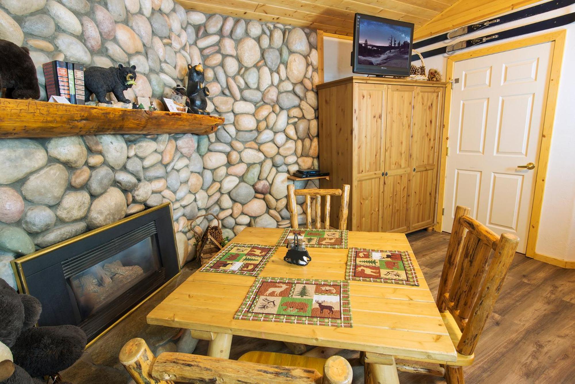Fireside Lodge Саут Лейк Тахо Стая снимка