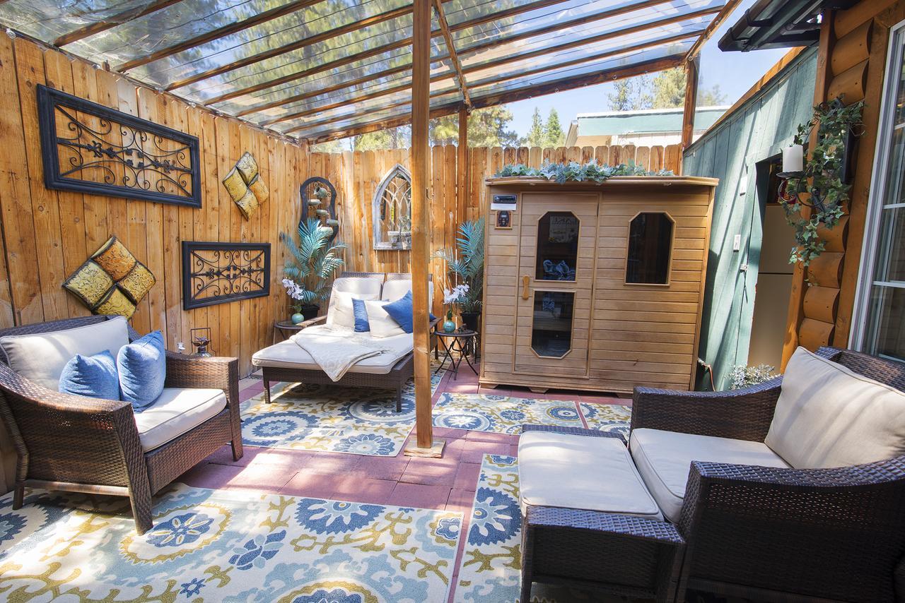 Fireside Lodge Саут Лейк Тахо Екстериор снимка