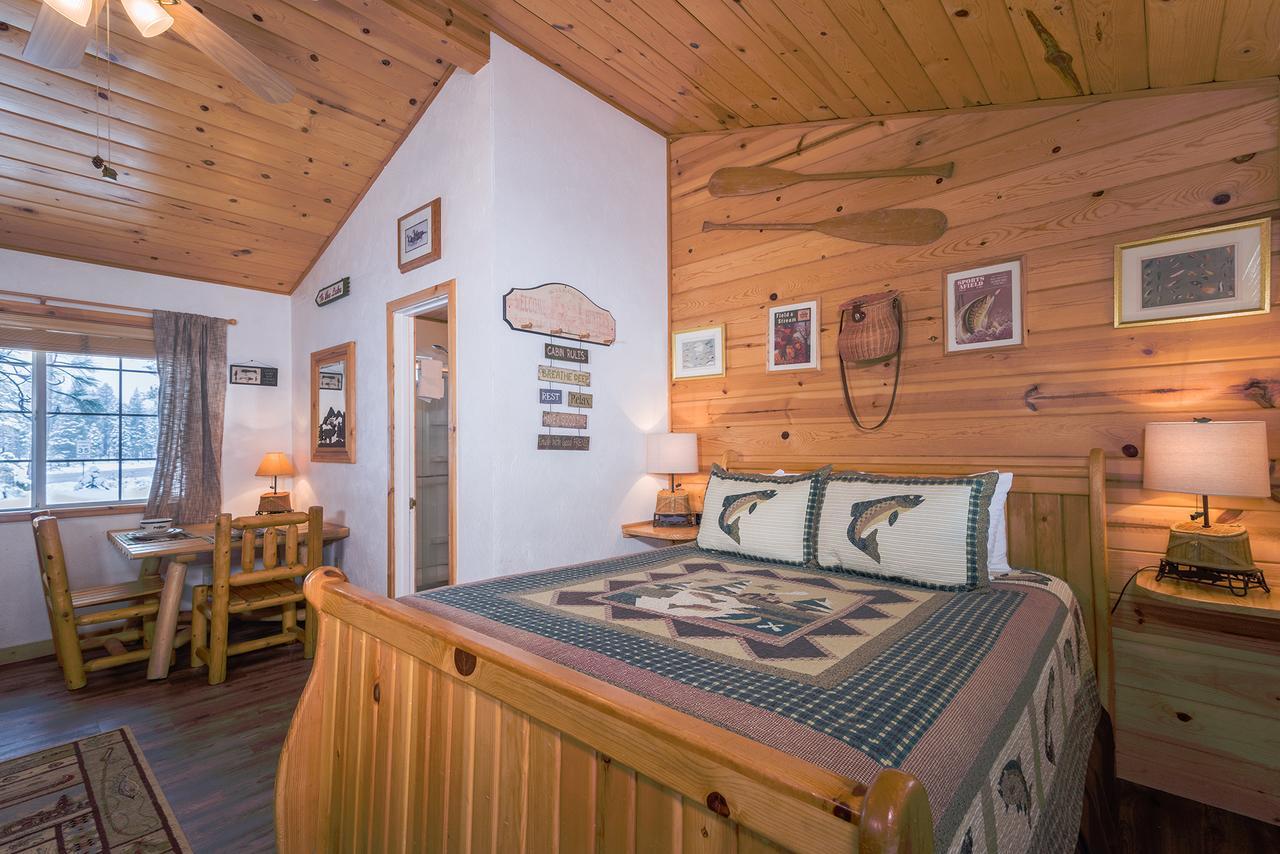 Fireside Lodge Саут Лейк Тахо Екстериор снимка