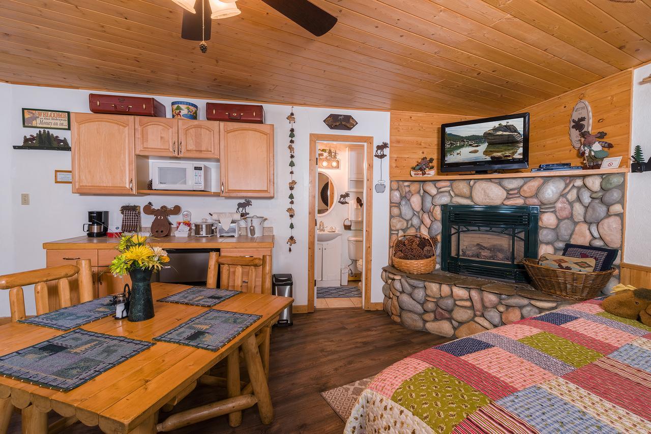 Fireside Lodge Саут Лейк Тахо Екстериор снимка