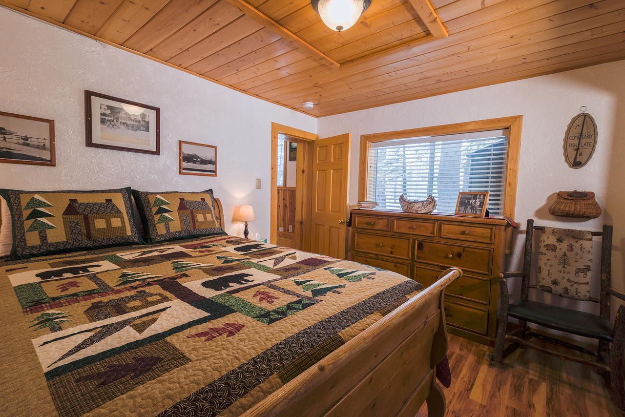 Fireside Lodge Саут Лейк Тахо Екстериор снимка
