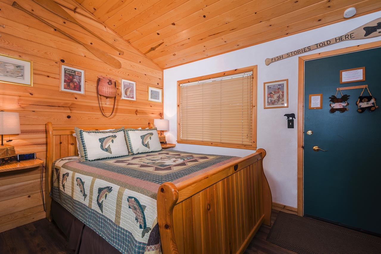Fireside Lodge Саут Лейк Тахо Екстериор снимка