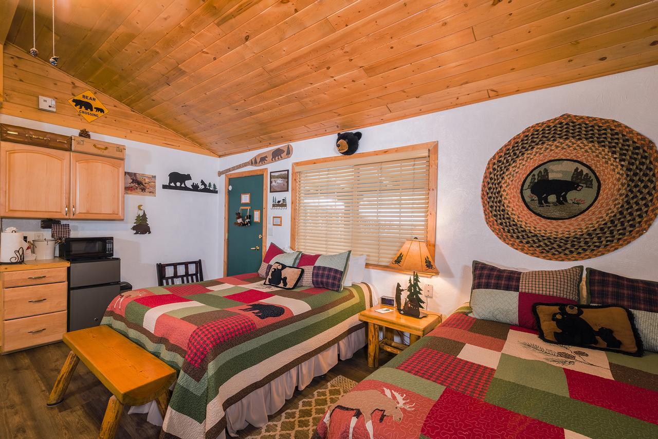 Fireside Lodge Саут Лейк Тахо Екстериор снимка