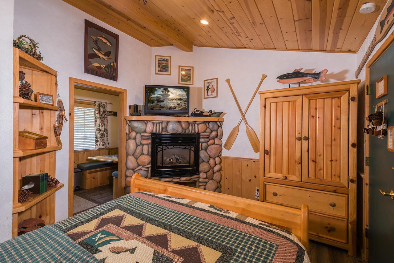 Fireside Lodge Саут Лейк Тахо Екстериор снимка