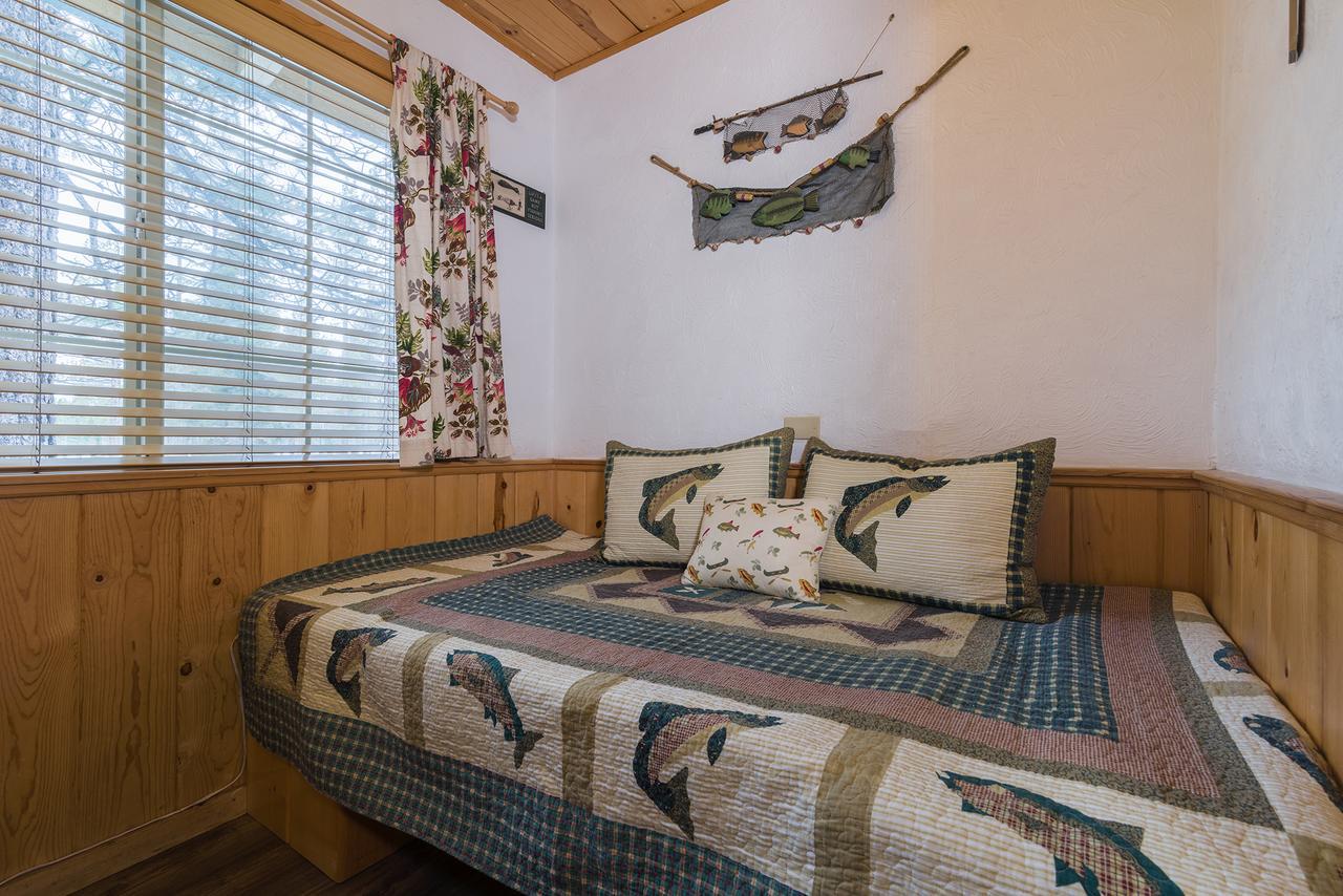 Fireside Lodge Саут Лейк Тахо Екстериор снимка
