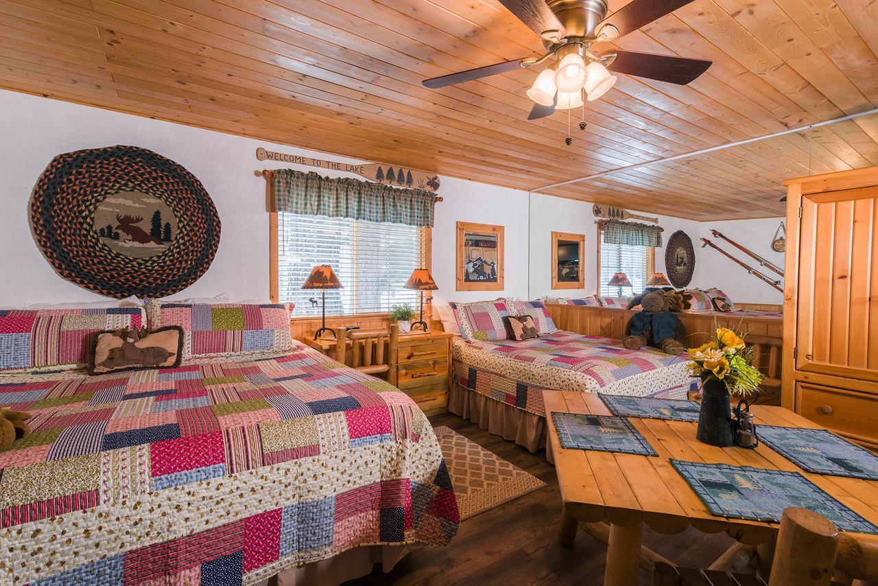 Fireside Lodge Саут Лейк Тахо Екстериор снимка