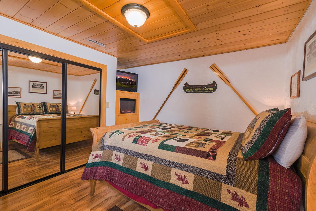 Fireside Lodge Саут Лейк Тахо Екстериор снимка
