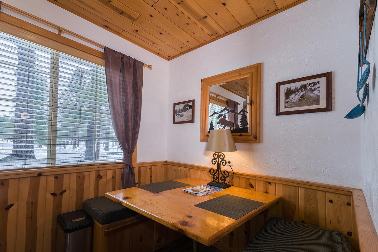 Fireside Lodge Саут Лейк Тахо Екстериор снимка