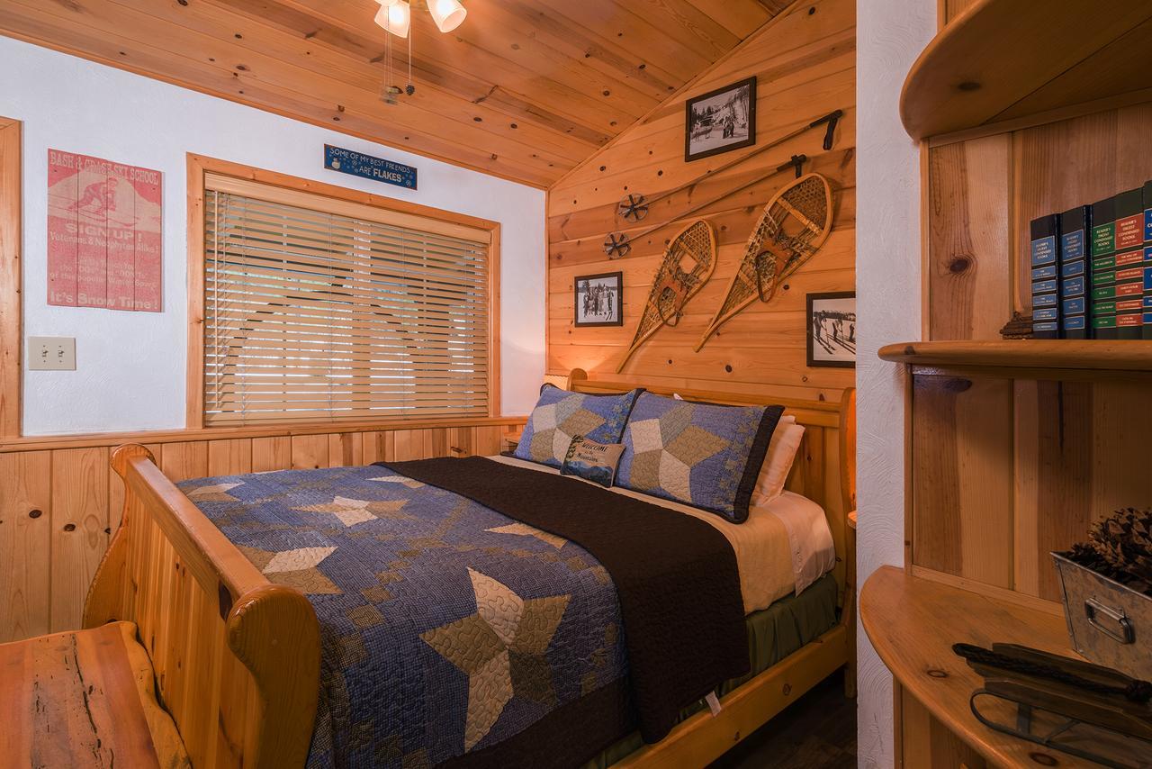Fireside Lodge Саут Лейк Тахо Екстериор снимка