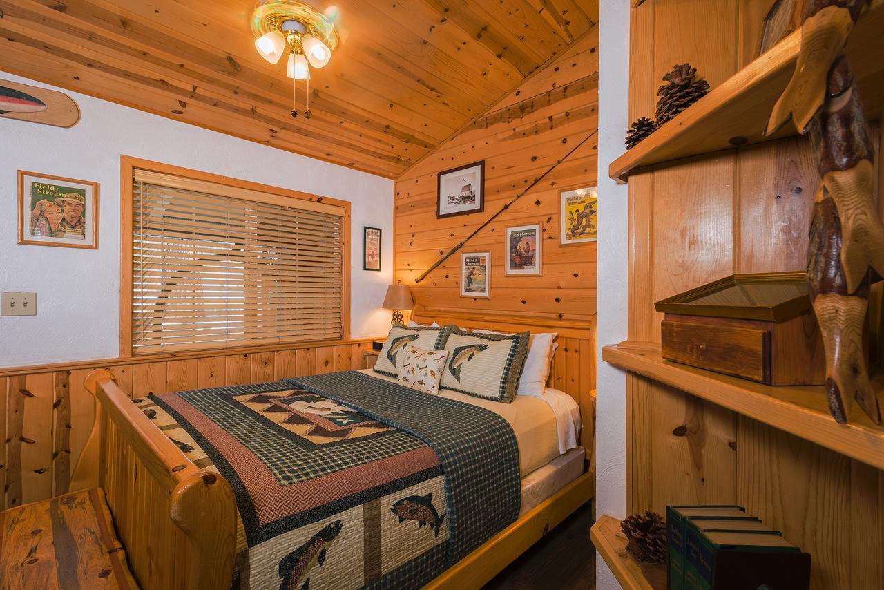 Fireside Lodge Саут Лейк Тахо Екстериор снимка