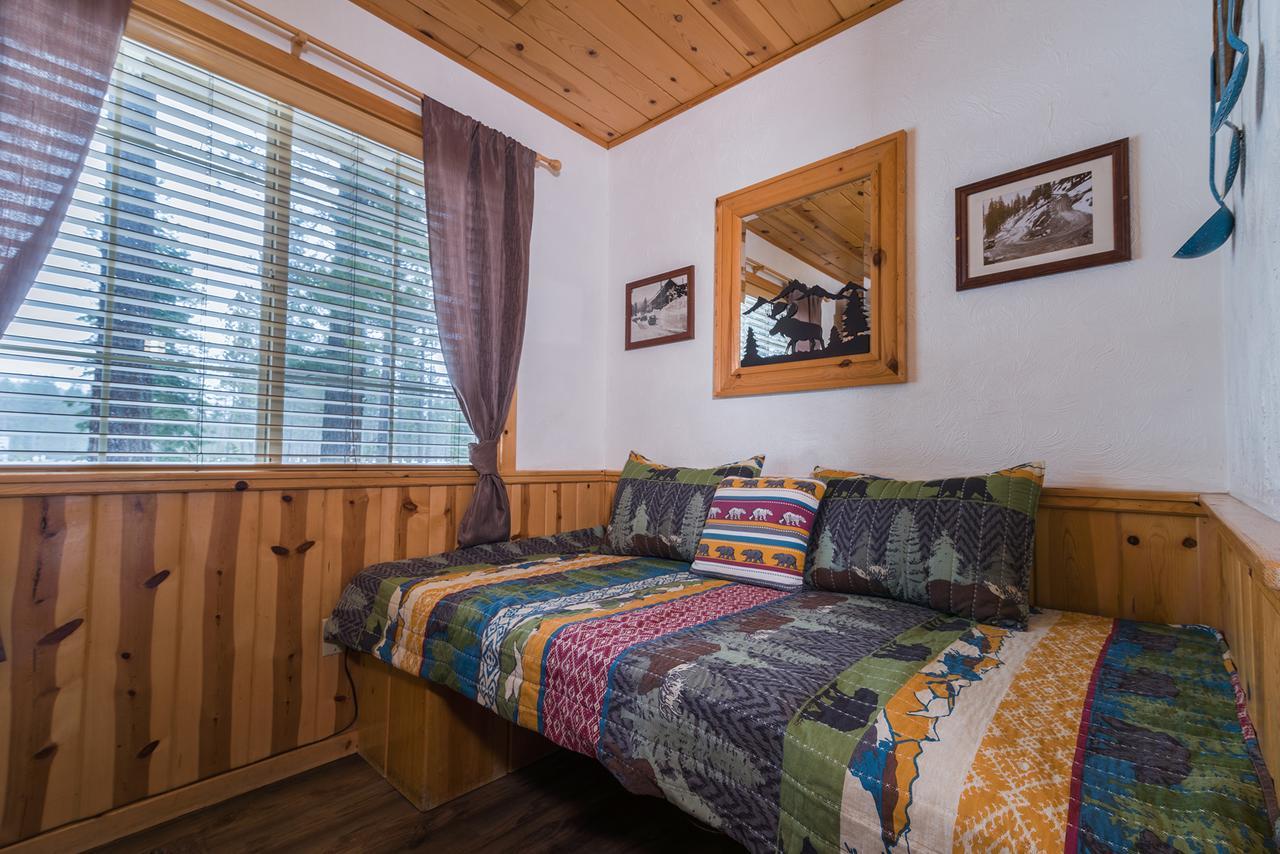 Fireside Lodge Саут Лейк Тахо Екстериор снимка