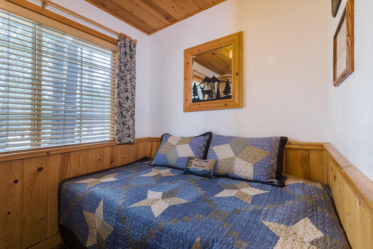 Fireside Lodge Саут Лейк Тахо Екстериор снимка