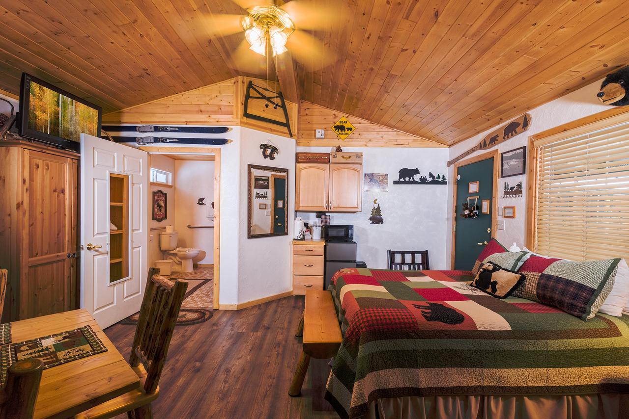 Fireside Lodge Саут Лейк Тахо Екстериор снимка