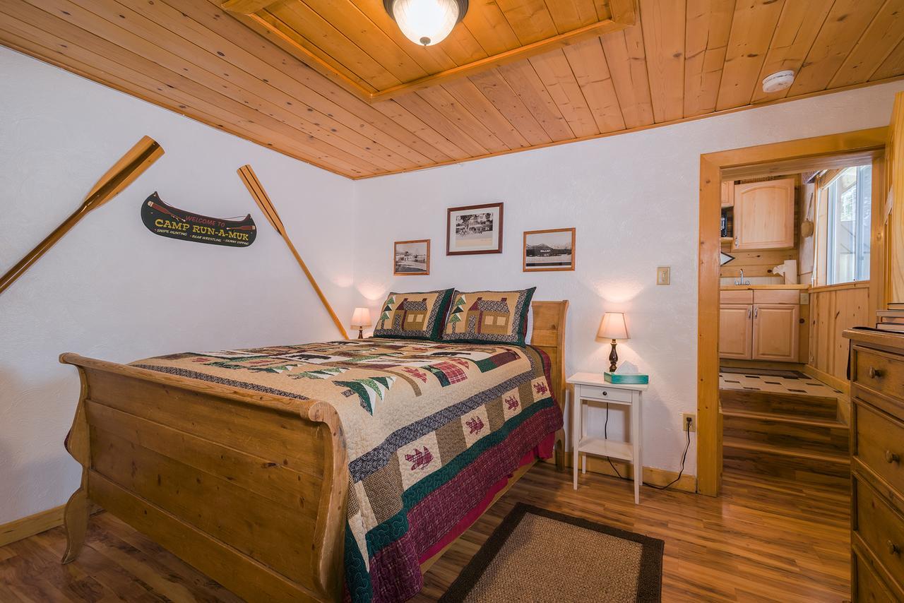 Fireside Lodge Саут Лейк Тахо Екстериор снимка
