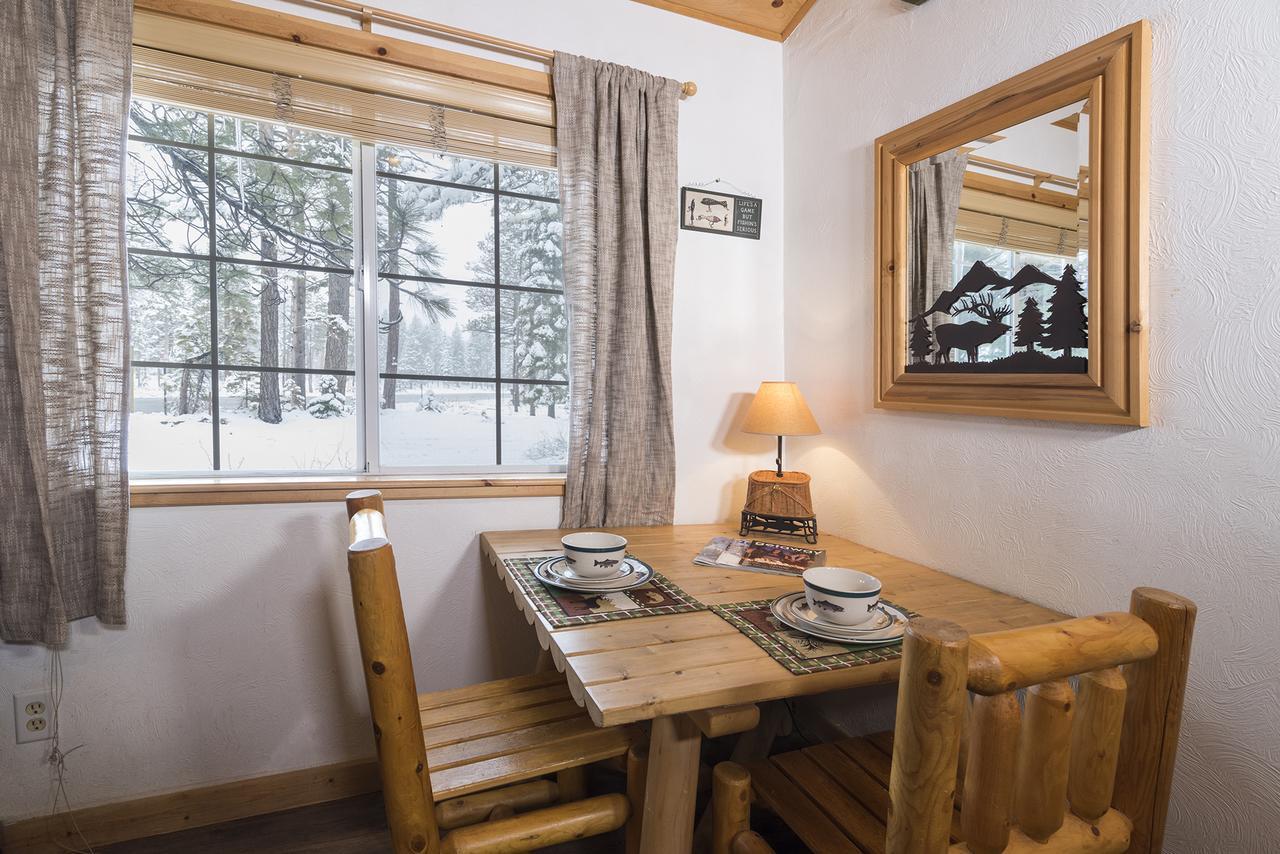 Fireside Lodge Саут Лейк Тахо Екстериор снимка